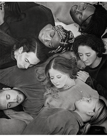 Print -  Human