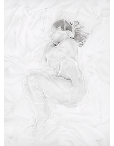 Print - Purity