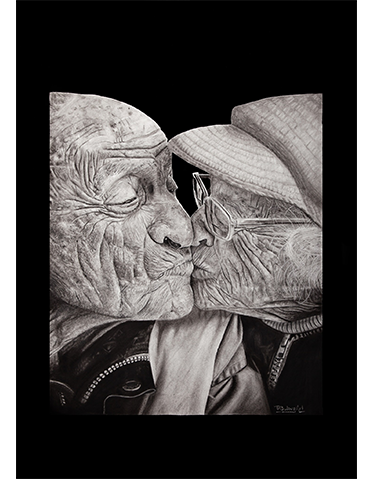 Print - True Love