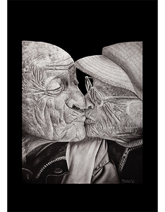 Print - True Love