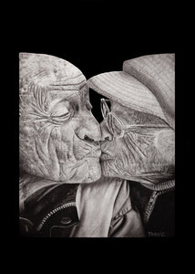 Print - True Love